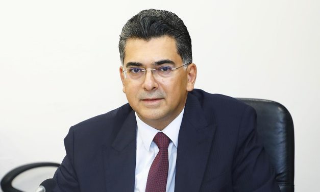 مرقص: الحكومة أثبتت أكثر من مرّة مناعة في وجه الصعوبات