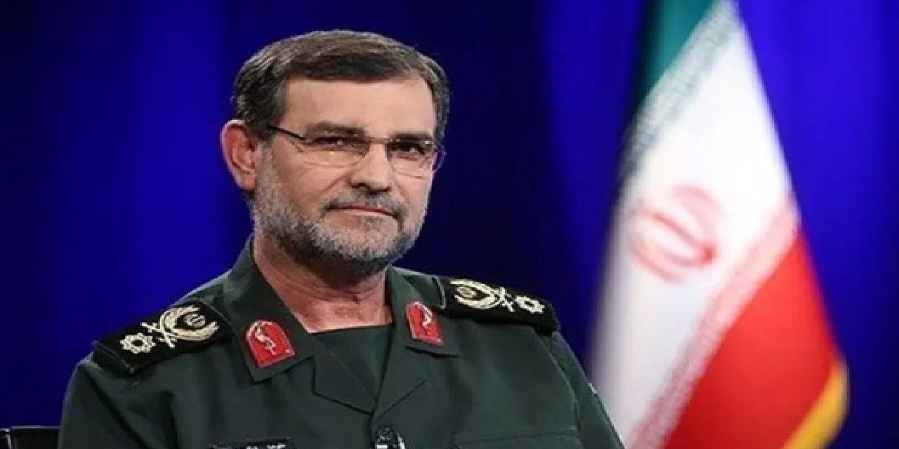 إسرائيل تستهدف المسؤول عن إغلاق مضيق هرمز