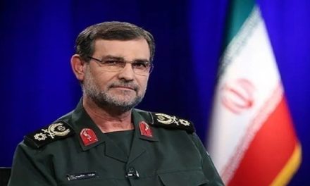 إسرائيل تستهدف المسؤول عن إغلاق مضيق هرمز