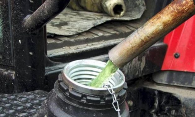 عمليّة غشّ خلال تعبئة المازوت: “الداخليّة” تتحرّك… وتوقيفات