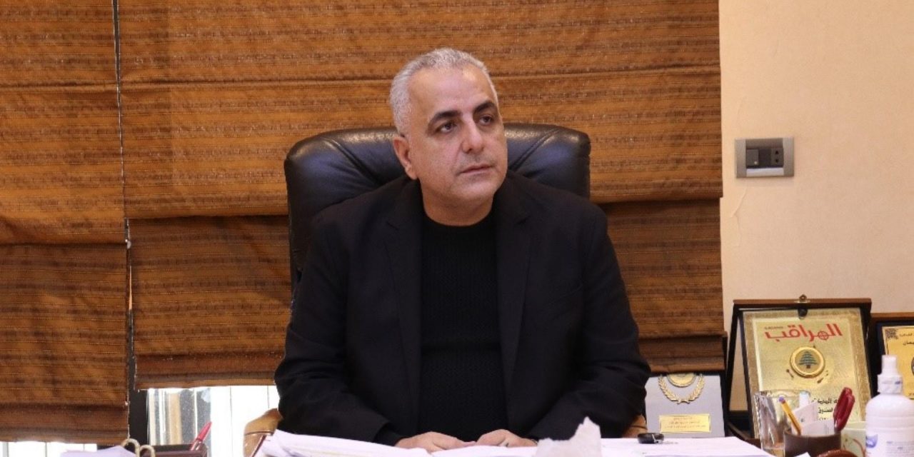 كركي: الضمان حاضر خلال العطل الرسميّة والإقفال القسريّ