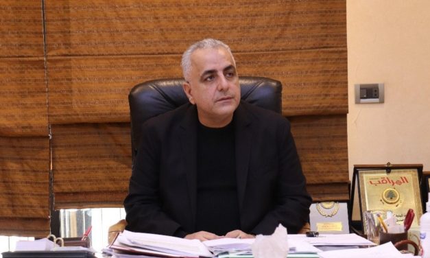 كركي: الضمان حاضر خلال العطل الرسميّة والإقفال القسريّ