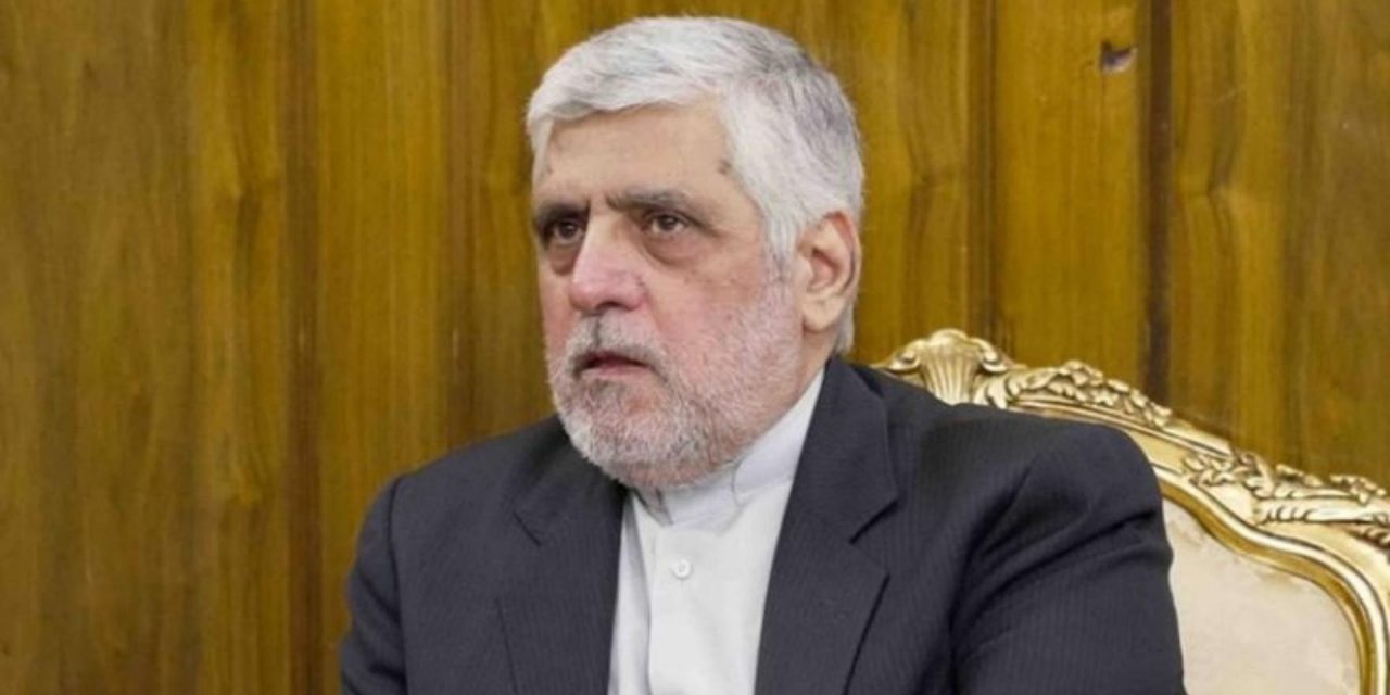 “الخارجية” على قرارها: السفير الإيراني أصبح زائراً غير شرعي