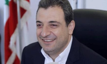 ماذا كشف أبو فاعور عن مسار المفاوضات بين لبنان وإسرائيل؟