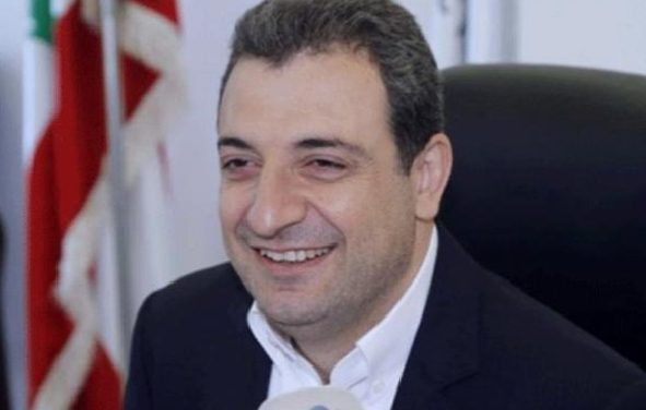 أبو فاعور ينعى يوسف عبد الحق: علم من أعلام الاغتراب اللبناني والعربي