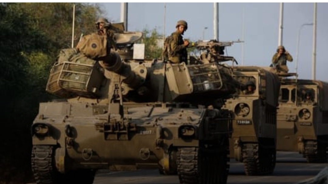 تحذير إسرائيلي إلى سكّان الجنوب: انتقلوا فورًا إلى شمال الليطاني!