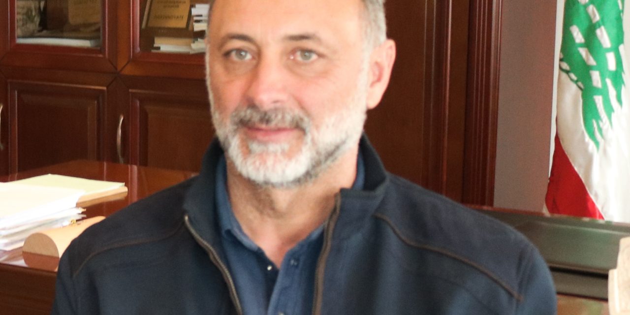 صوت المزارعين يصل إلى المجلس الاقتصادي والاجتماعي والبيئي : نجيب شنديل فارس ممثلاً للقطاع الزراعي