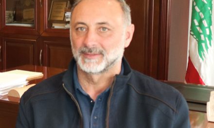 صوت المزارعين يصل إلى المجلس الاقتصادي والاجتماعي والبيئي : نجيب شنديل فارس ممثلاً للقطاع الزراعي