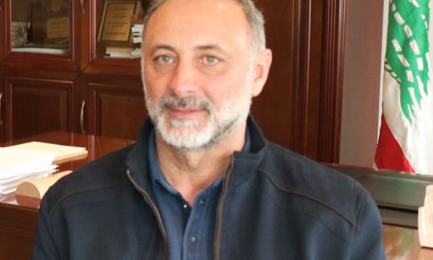 صوت المزارعين يصل إلى المجلس الاقتصادي والاجتماعي والبيئي : نجيب شنديل فارس ممثلاً للقطاع الزراعي