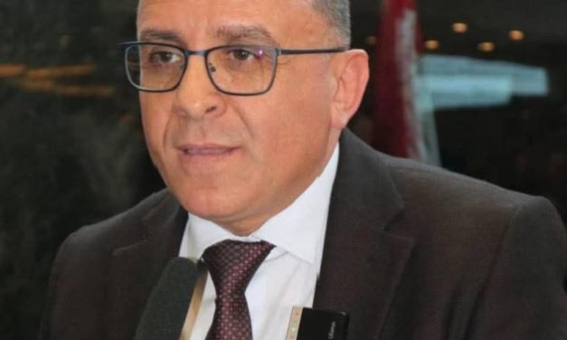 ماجد سعيفان إلى المجلس الاقتصادي والاجتماعي والبيئي ممثلاً للنقابات العمالية للمرة الثانية: نقل هموم العمال والمزارعين إلى طاولة القرار