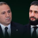 رئيس حزب الكتائب تلقى اتصالا من الرئيس الشرع لأكثر من ساعة.. وهذا ما تم بحثه!