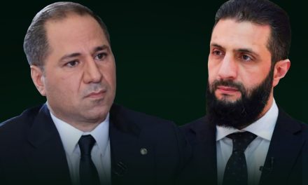 رئيس حزب الكتائب تلقى اتصالا من الرئيس الشرع لأكثر من ساعة.. وهذا ما تم بحثه!