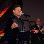 هاني شاكر يبدّد قلق الملايين… خضر عكنان يطمئن: وصل إلى باريس لاستكمال الفحوصات