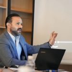 محمد نمر يعلّق على مؤتمر معراب بعشر نقاط: نحتاج مبادرة وطنية