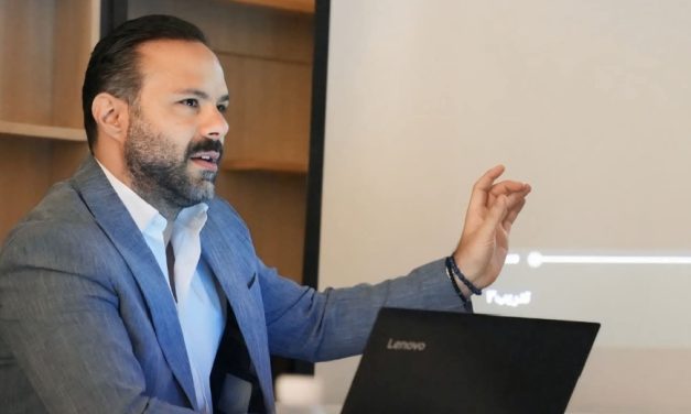 محمد نمر يعلّق على مؤتمر معراب بعشر نقاط: نحتاج مبادرة وطنية