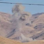 تطور مقلق في البقاع: الجيش السوري يزيل الألغام… وحزب الله مستنفر