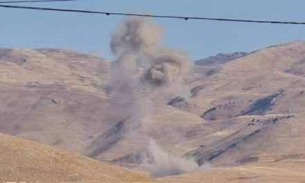 تطور مقلق في البقاع: الجيش السوري يزيل الألغام… وحزب الله مستنفر