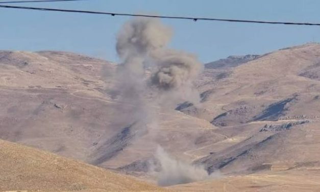 تطور مقلق في البقاع: الجيش السوري يزيل الألغام… وحزب الله مستنفر