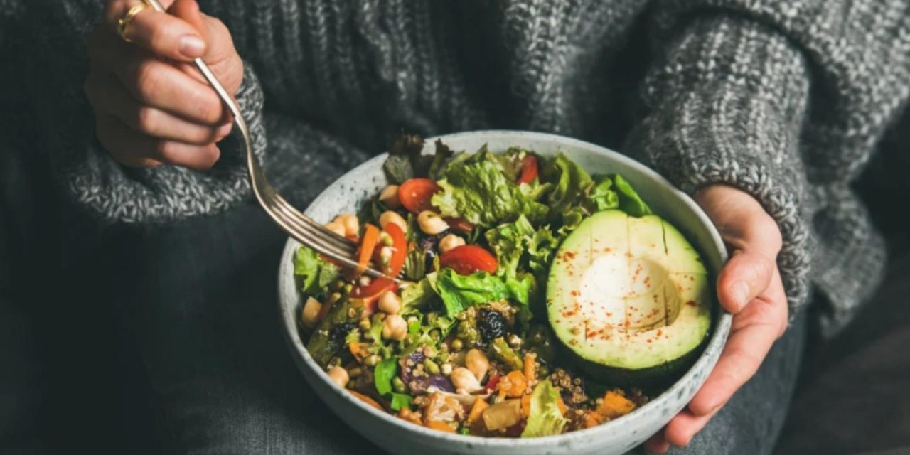 الغذاء النباتيّ يُقلّل الإصابة بالسرطان؟