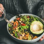 الغذاء النباتيّ يُقلّل الإصابة بالسرطان؟