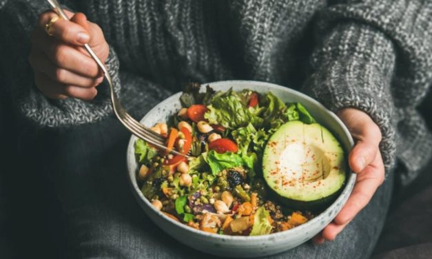 الغذاء النباتيّ يُقلّل الإصابة بالسرطان؟