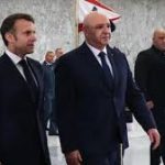 مساعي باريس لمساعدة لبنان تواجه تصلباً إسرائيلياً