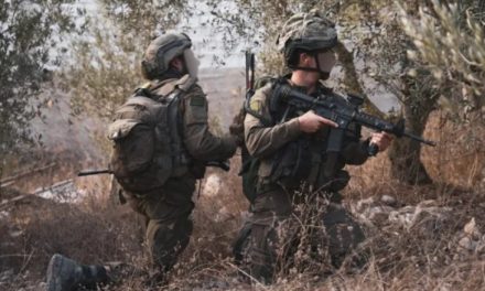 العدو يعلن بدء عمليات برية محدودة جنوب لبنان