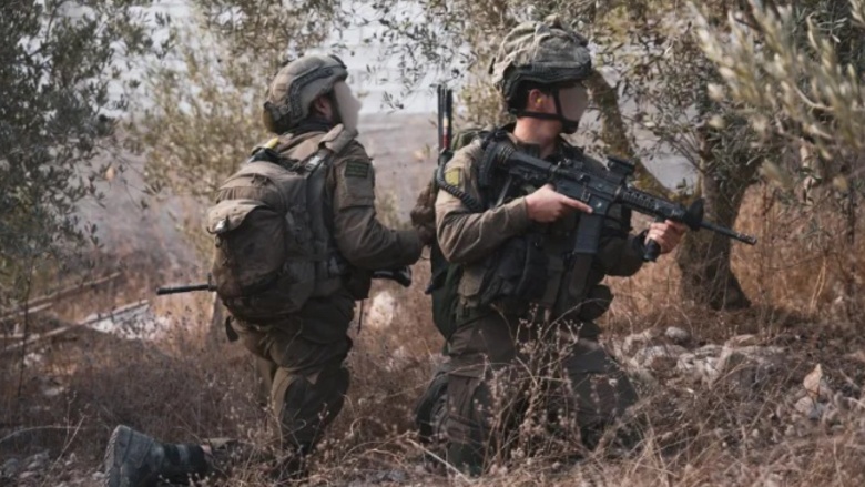 العدو يعلن بدء عمليات برية محدودة جنوب لبنان