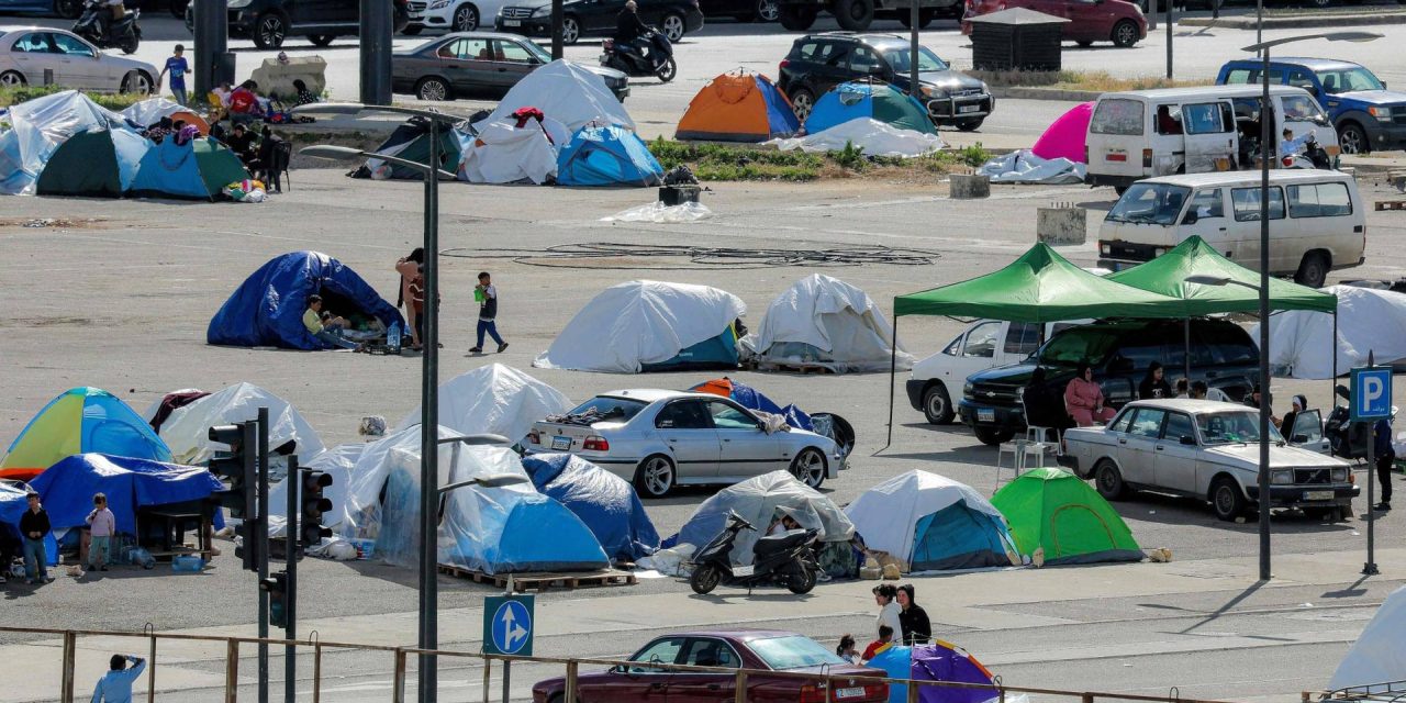 هل يكون لبنان الخاسر الكبير بعد وقف النار؟