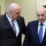 3 مخارج للسفير “المطرود” بين عون وبرّي…