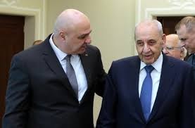 3 مخارج للسفير “المطرود” بين عون وبرّي…