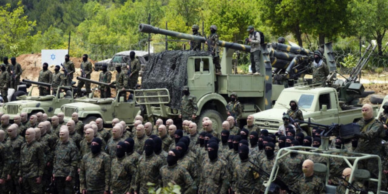 اشتباكات بين “الحزب” والجيش الإسرائيليّ في محيط المسجد والمدرسة