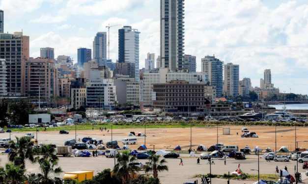 خطة أمنيّة لبيروت… وتحصينها مشروط بتعاون “الحزب”