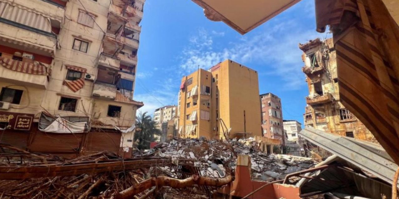 هل حان وقت القرار العربي؟