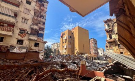 هل حان وقت القرار العربي؟