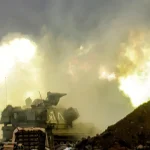 بعد الأسبوع الثالث مواجهات ضارية ومرحلة تصعيد كبير