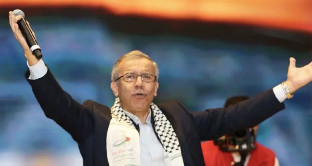 أحمد قعبور: حارس الذّاكرة وجابر الانكسارات