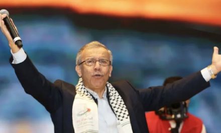 أحمد قعبور: حارس الذّاكرة وجابر الانكسارات