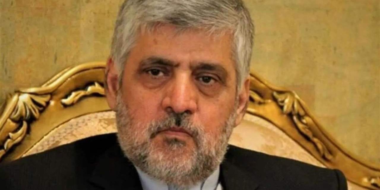 أزمة السفير الإيراني.. ماذا دار بين عون وبرّي؟