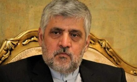 أزمة السفير الإيراني.. ماذا دار بين عون وبرّي؟