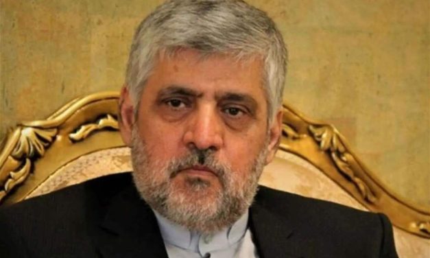 أزمة السفير الإيراني.. ماذا دار بين عون وبرّي؟