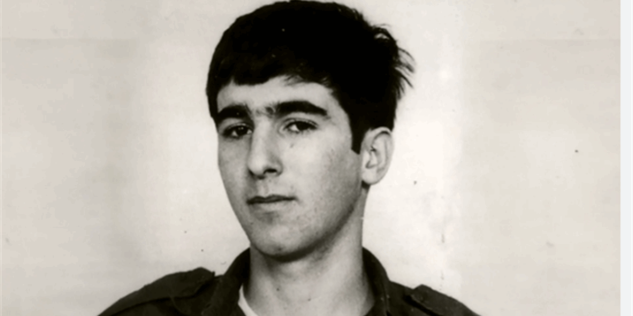 اسمٌ يتصدّر الواجهة مع عملية الانزال في النبي شيت… فمن هو رون آراد؟