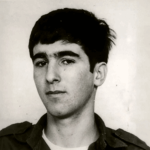 اسمٌ يتصدّر الواجهة مع عملية الانزال في النبي شيت… فمن هو رون آراد؟