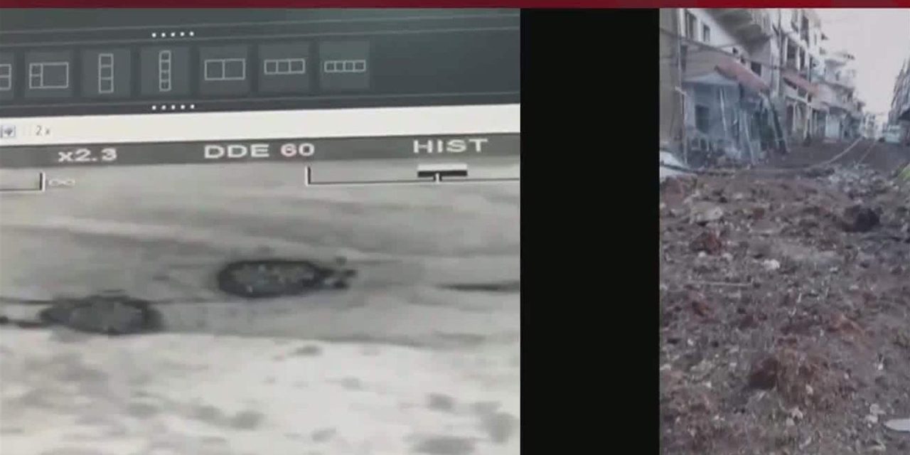 تفاصيل ليلة دامية في النبي شيت: إنزال إسرائيلي واشتباكات وغارات كثيفة