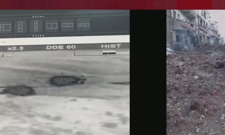 تفاصيل ليلة دامية في النبي شيت: إنزال إسرائيلي واشتباكات وغارات كثيفة