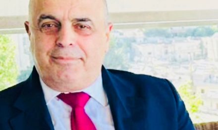 كتب نقولا أبو فيصل!الحروب العبثية… وصناعة الإنسان الصلب