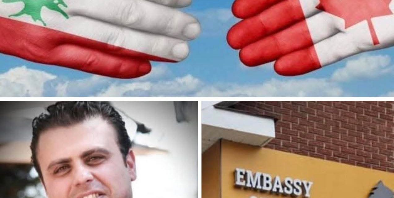 كتب نقولا أبو فيصل “حين ينتصر الإنسان في الدبلوماسية”