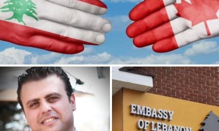 كتب نقولا أبو فيصل “حين ينتصر الإنسان في الدبلوماسية”