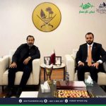 علي قاسم قصب من إسطنبول: شراكة لبنانية–قطرية–تركية لدعم العرقوب ورسم ملامح مرحلة ما بعد الحرب