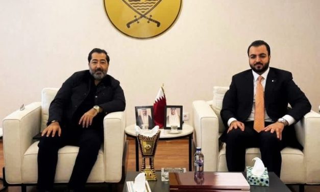 علي قاسم قصب من إسطنبول: شراكة لبنانية–قطرية–تركية لدعم العرقوب ورسم ملامح مرحلة ما بعد الحرب